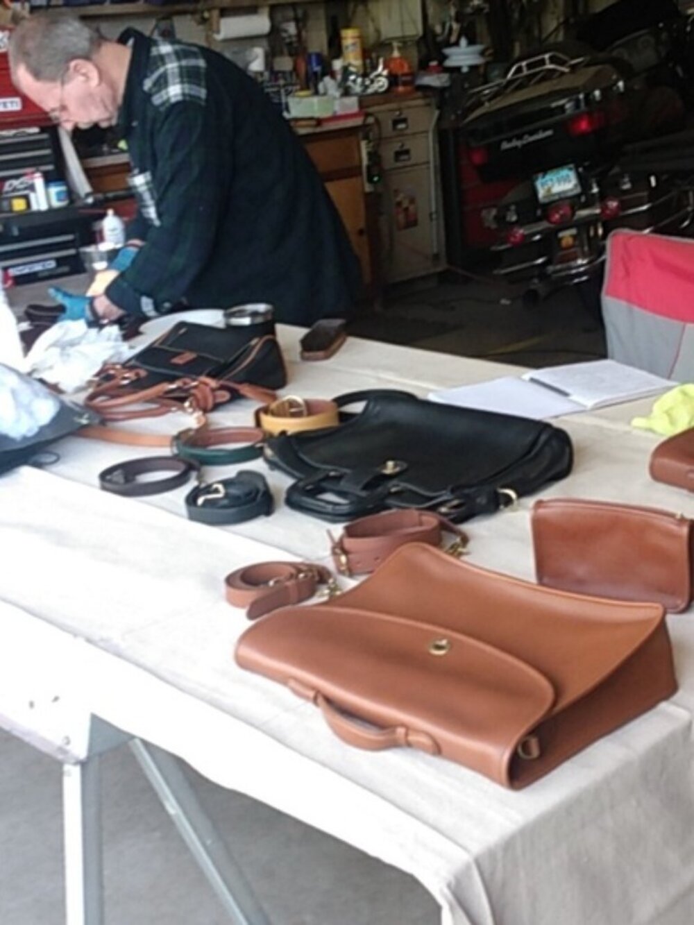 🐎Seller Bio - Picture 4 of 16